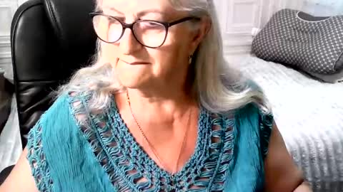 LolkaAlyss online show from July 4, 9:43 pm