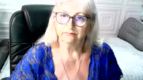 LolkaAlyss online show from July 12, 11:12 am