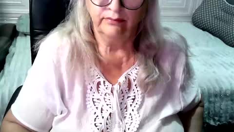LolkaAlyss online show from July 21, 4:42 pm