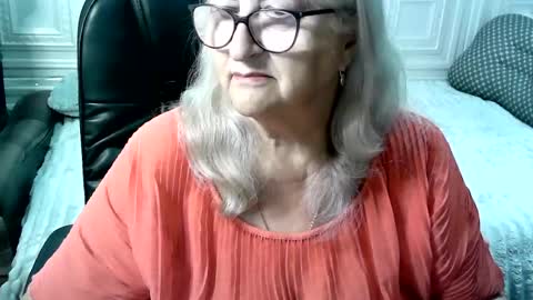 LolkaAlyss online show from July 26, 9:27 am