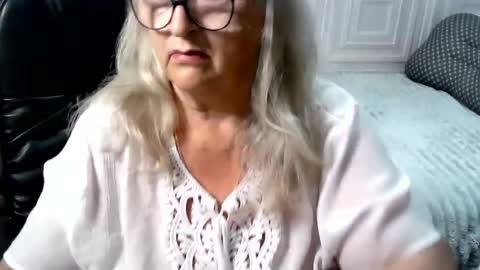 LolkaAlyss online show from July 26, 10:27 pm