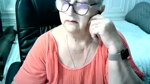 LolkaAlyss online show from July 27, 10:39 pm