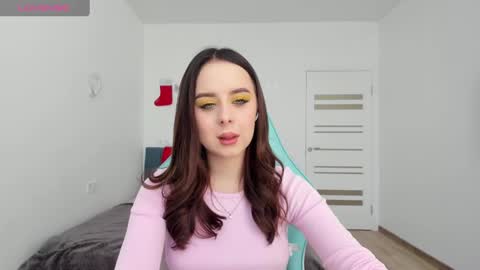 lolli online show from December 13, 9:35 am