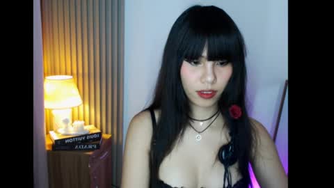 Snapshot of lolli_rosie chatting on April 13, 11:05 am ROSIE online show from April 13, 11:05 am