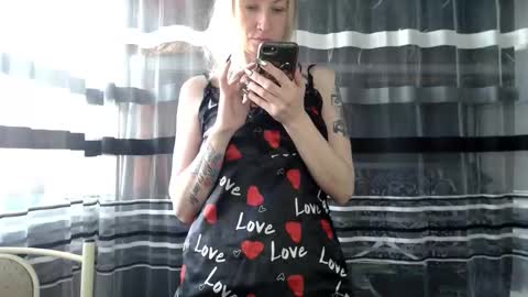 Lisa online show from October 1, 5:57 am