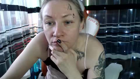 Lisa online show from January 10, 8:38 am