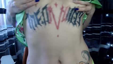 Lisa online show from February 18, 5:58 am