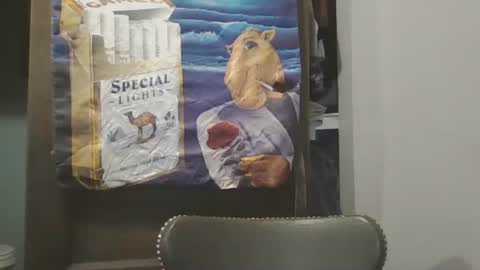 Lollipop Queen online show from December 14, 5:13 am