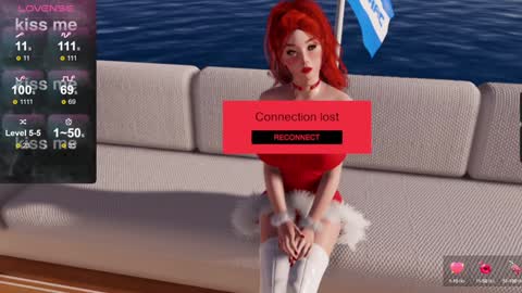 ANNE online show from December 27, 7:14 pm