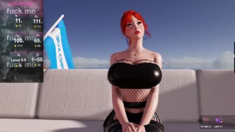 ANNE online show from January 4, 9:31 pm