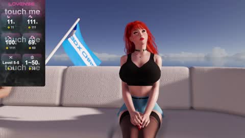 ANNE online show from January 7, 3:23 pm