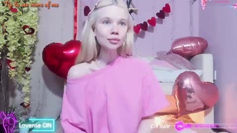 Lollita online show from February 5, 2:40 am
