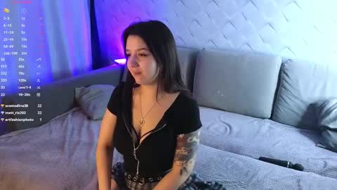 Alex online show from September 27, 6:13 pm