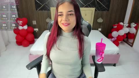 lolly18_ online show from February 20, 12:04 pm