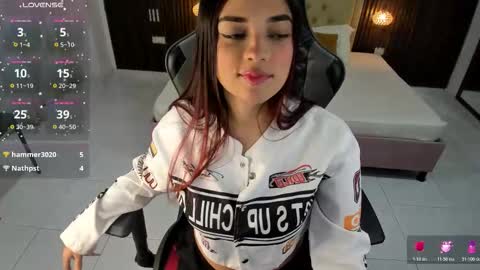 lolly18_ online show from February 2, 8:18 pm