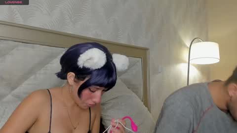 Lolly and neighbor  online show from January 11, 1:32 pm