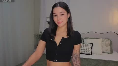 lolly_turner online show from July 26, 5:15 am