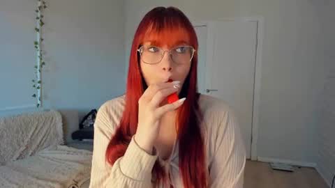 Jully online show from July 21, 1:08 am