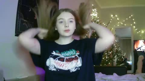 Lilly online show from December 30, 5:34 pm