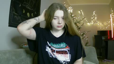 Lilly online show from January 10, 3:58 pm