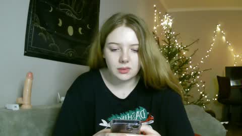 Lilly online show from January 11, 10:18 pm