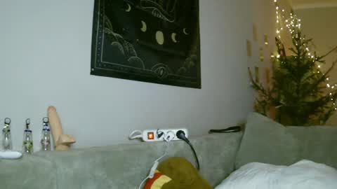 Lilly online show from January 12, 4:31 am