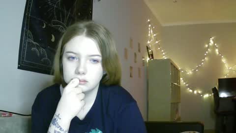 Lilly online show from January 16, 3:24 pm