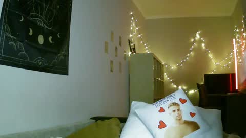 Lilly online show from January 17, 6:44 pm