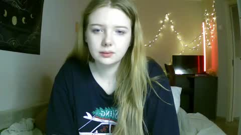 Lilly online show from January 17, 9:50 pm