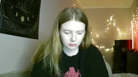 Lilly online show from January 23, 3:54 pm