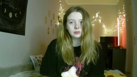 Lilly online show from January 23, 6:56 pm