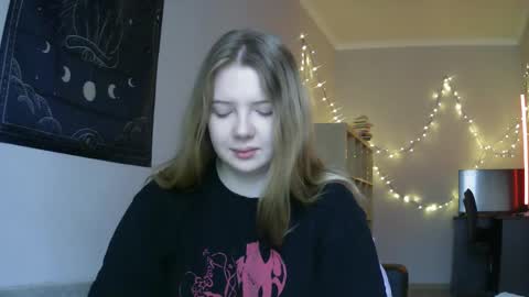 Lilly online show from January 25, 7:49 am