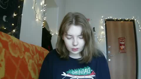 Lilly online show from February 14, 11:53 am