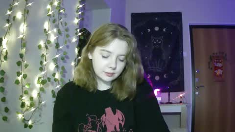 Lilly online show from February 23, 4:13 pm