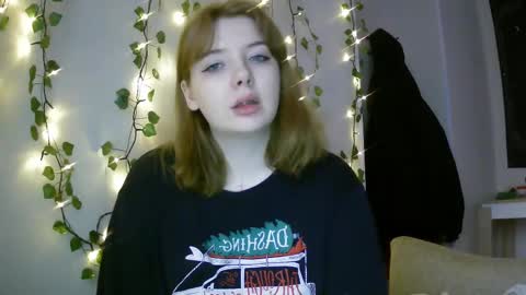 Lilly online show from February 24, 2:48 pm