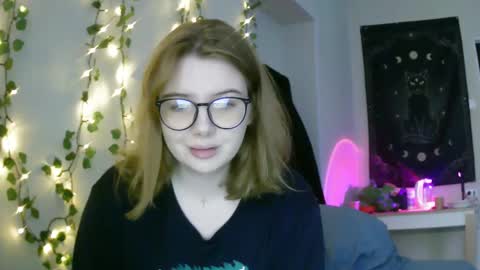 Lilly online show from March 3, 2:26 pm