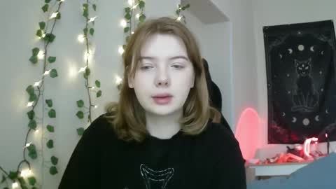 Lilly online show from March 12, 11:20 am