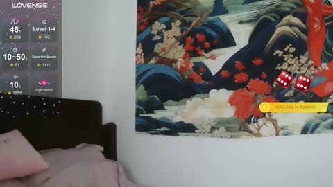 Lilly online show from February 10, 9:13 am