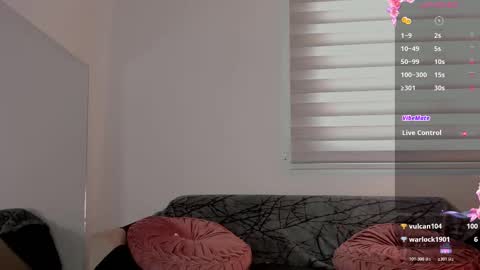 Snapshot of lollypetitte_ chatting on February 27, 3:45 pm Lolly online show from February 27, 3:45 pm