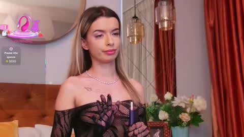 Lolly. online show from December 19, 7:43 pm