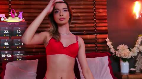 Lolly. online show from January 6, 8:01 pm