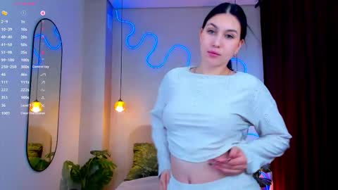 Cindy online show from September 13, 2:06 pm