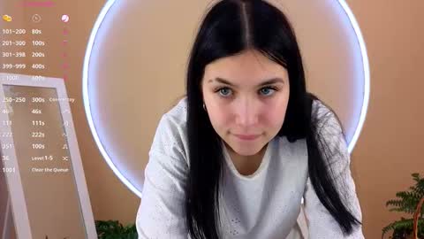 Cindy online show from September 17, 2:19 pm