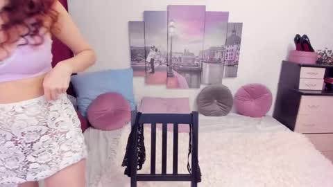 Snapshot of lolomercier chatting on October 26, 5:19 pm LoloMercier online show from October 26, 5:19 pm