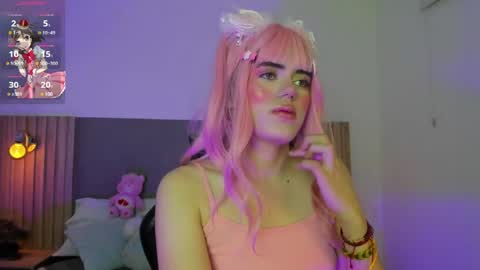 L O L Y online show from May 31, 2:20 am