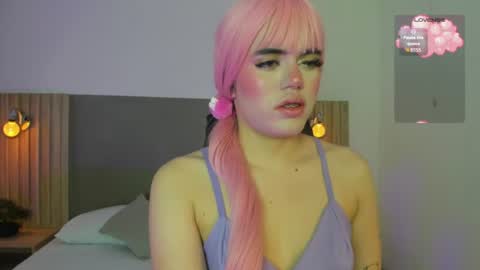 L O L Y online show from June 12, 3:05 am