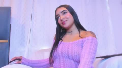 lolypo61700 online show from February 7, 7:17 pm
