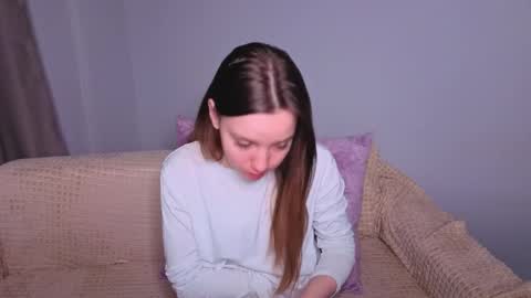 lolytarose online show from June 7, 1:32 am