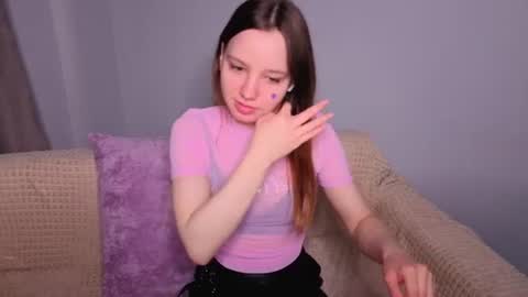 lolytarose online show from June 13, 1:47 am