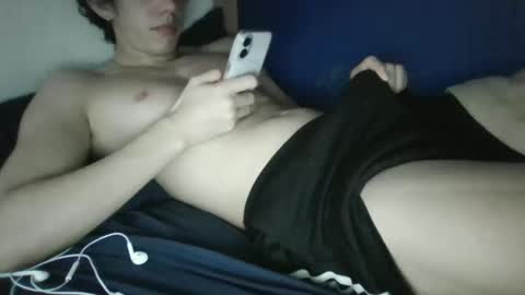 lomascok23 online show from February 24, 5:49 am